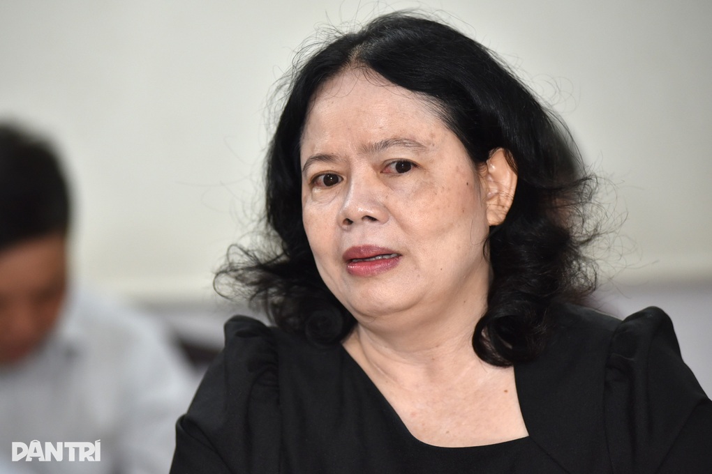 Các hội chuyên ngành muốn chợ Bến Thành, hồ Con Rùa trở về màu nguyên bản - 2