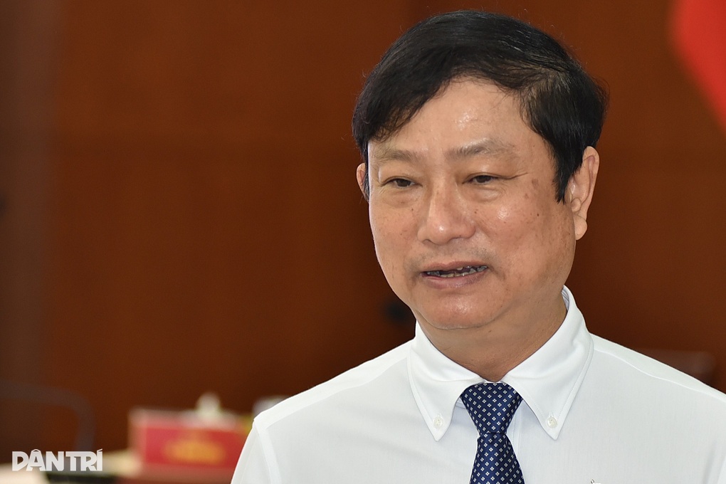 Tìm nhà đầu tư Khu đô thị Bình Quới - Thanh Đa ở TPHCM theo cơ chế đặc thù - 1