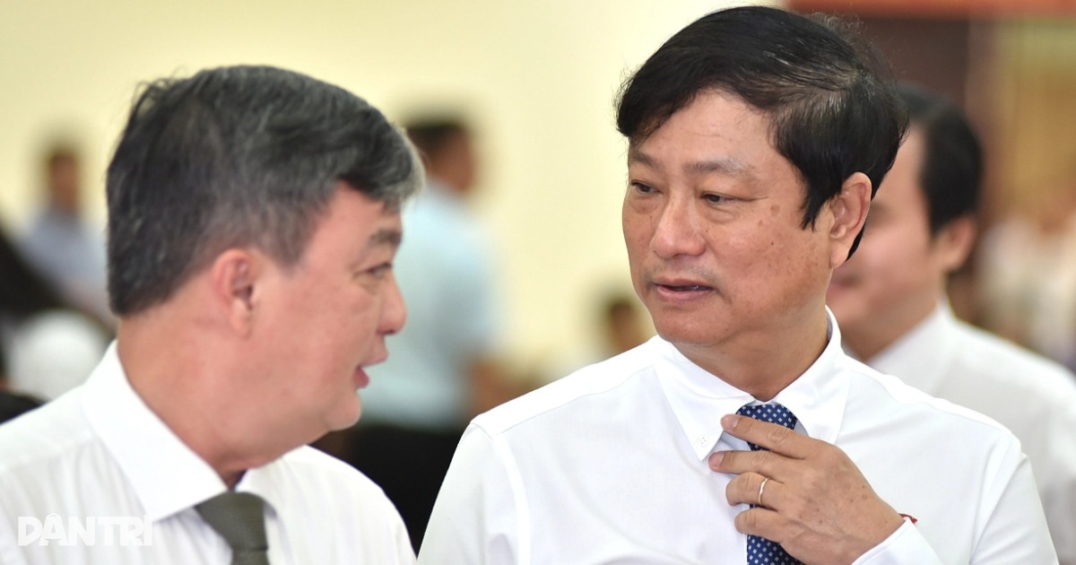 HĐND TPHCM thực hiện công tác nhân sự tại phiên họp cuối cùng của nhiệm kỳ