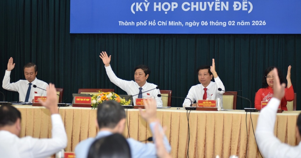 TPHCM chi gần 9.000 tỷ đồng làm đường nối cảng Cát Lái - cao tốc Long Thành - 1