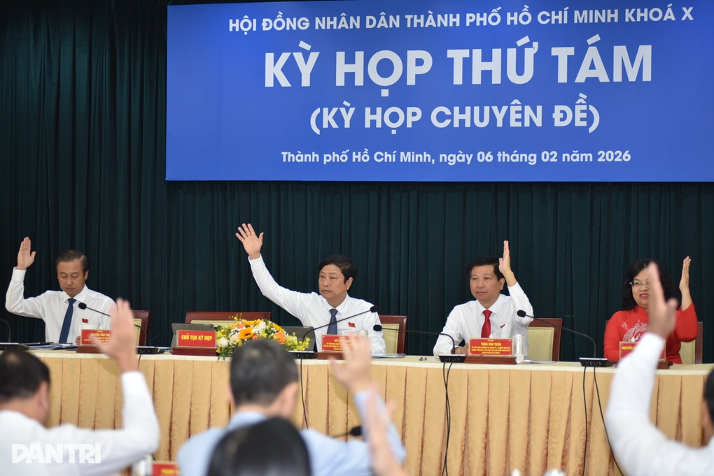 TPHCM thực hiện dự án gần 6.900 tỷ đồng xóa điểm báo động đỏ về giao thông - 1