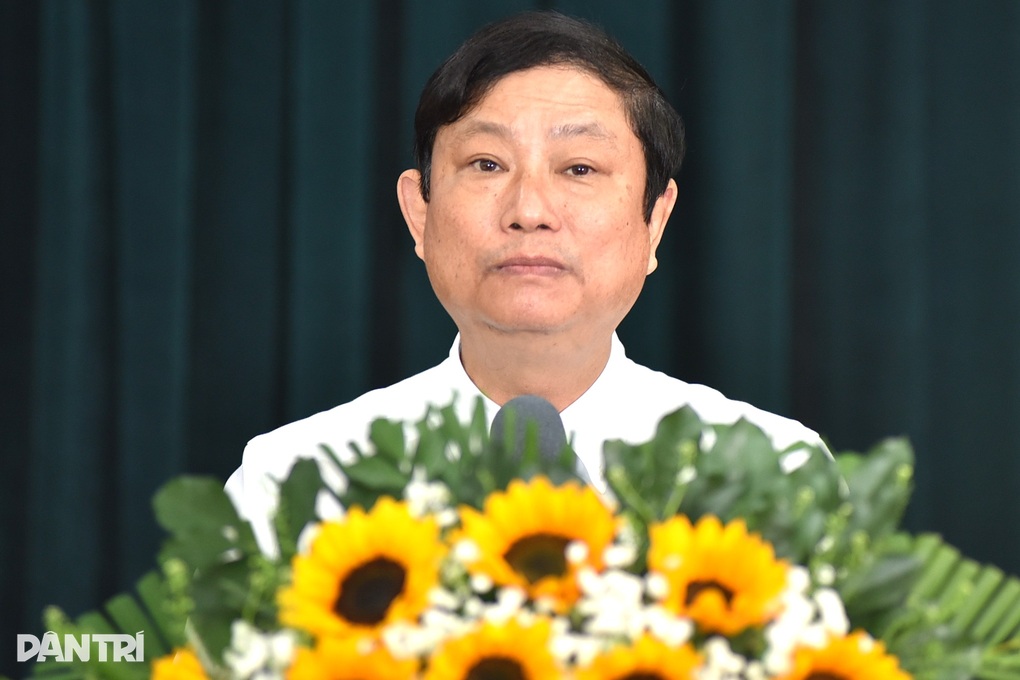 HĐND TPHCM thực hiện công tác nhân sự tại phiên họp cuối cùng của nhiệm kỳ - 1