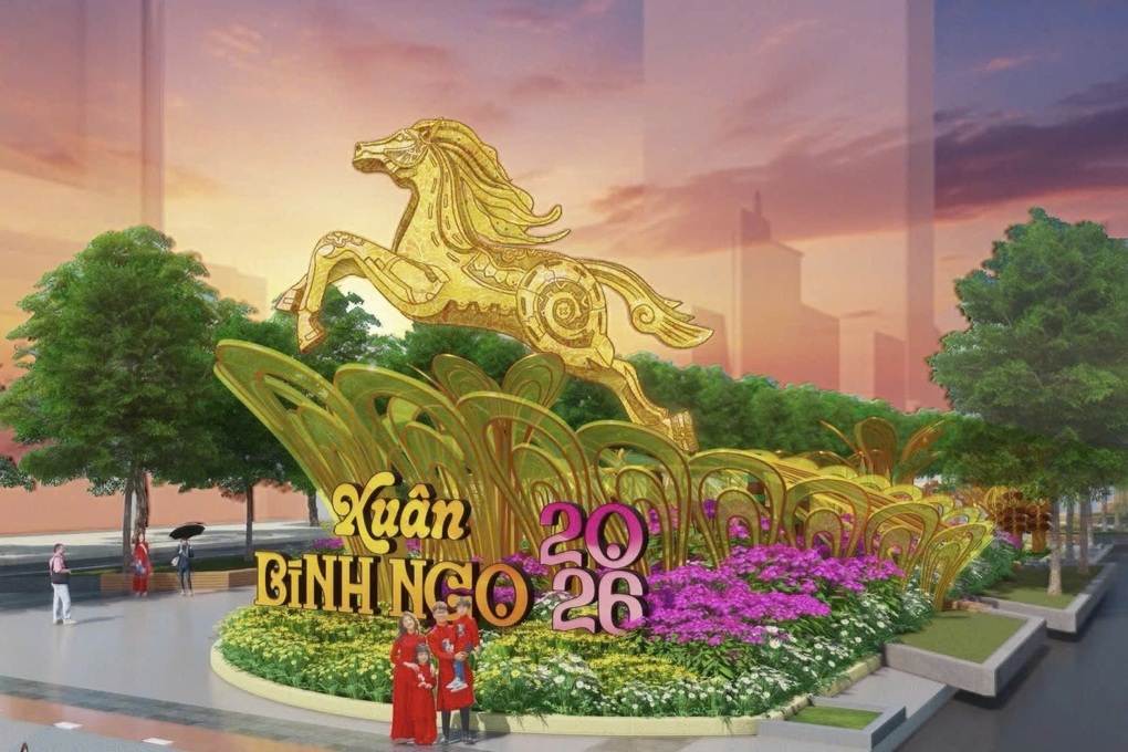 TPHCM điều chỉnh giao thông nhiều tuyến đường trung tâm trong dịp Tết - 1