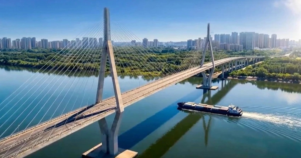 TPHCM tổ chức thi tuyển kiến trúc cầu Phú Mỹ 2