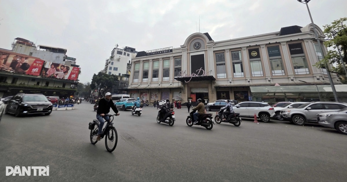 Hà Nội làm khẩn cấp 2 bể ngầm chống ngập