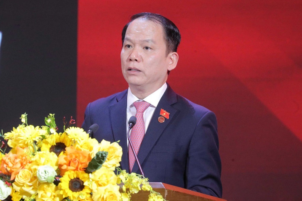 Chủ tịch Quốc hội: Xây dựng nền lập pháp chuyên nghiệp, hiện đại - 3 Chủ tịch Quốc hội: Xây dựng nền lập pháp chuyên nghiệp, hiện đại - 3