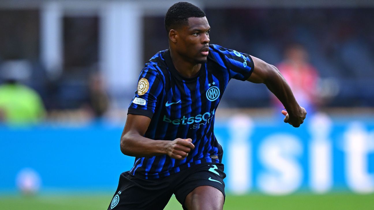 LIVE Transfer deadline day updates: Liverpool to land a defender?