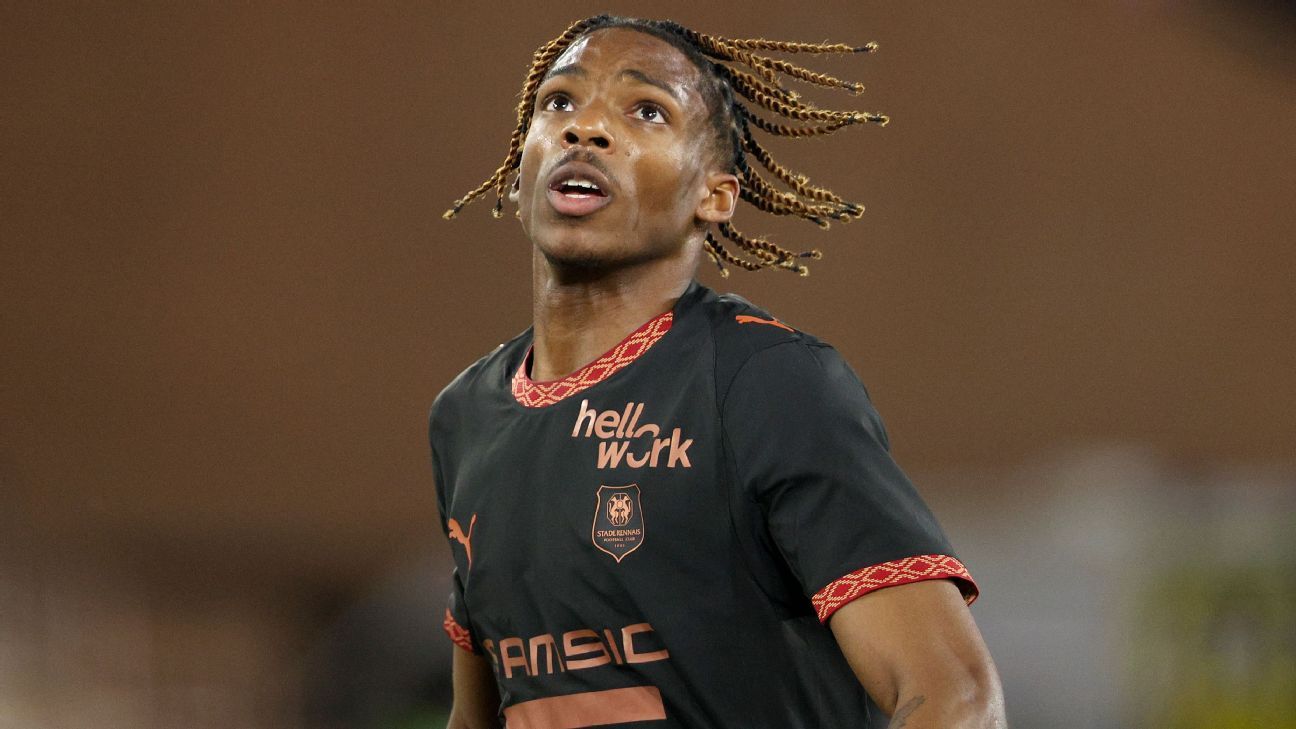 What will defender Jérémy Jacquet bring to Liverpool this summer?