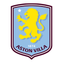 Aston Villa logo