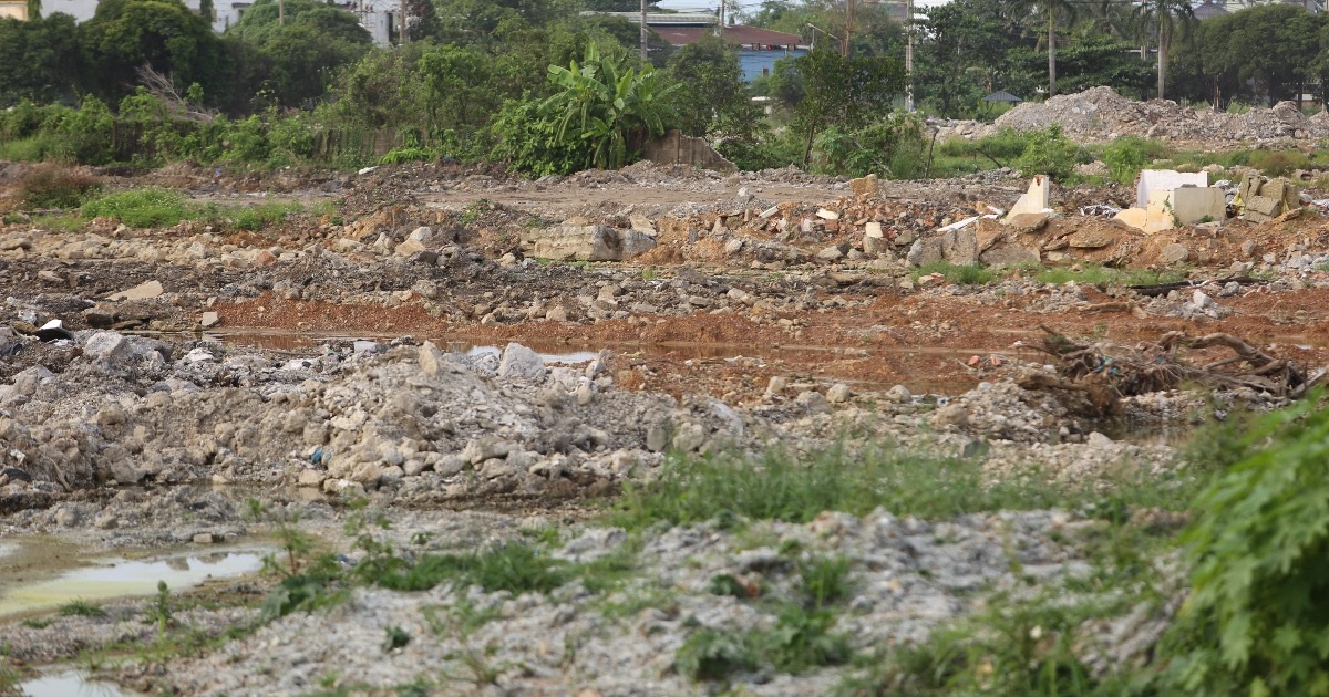 Đồng Nai sắp hoàn tất tháo dỡ Khu công nghiệp Biên Hòa 1