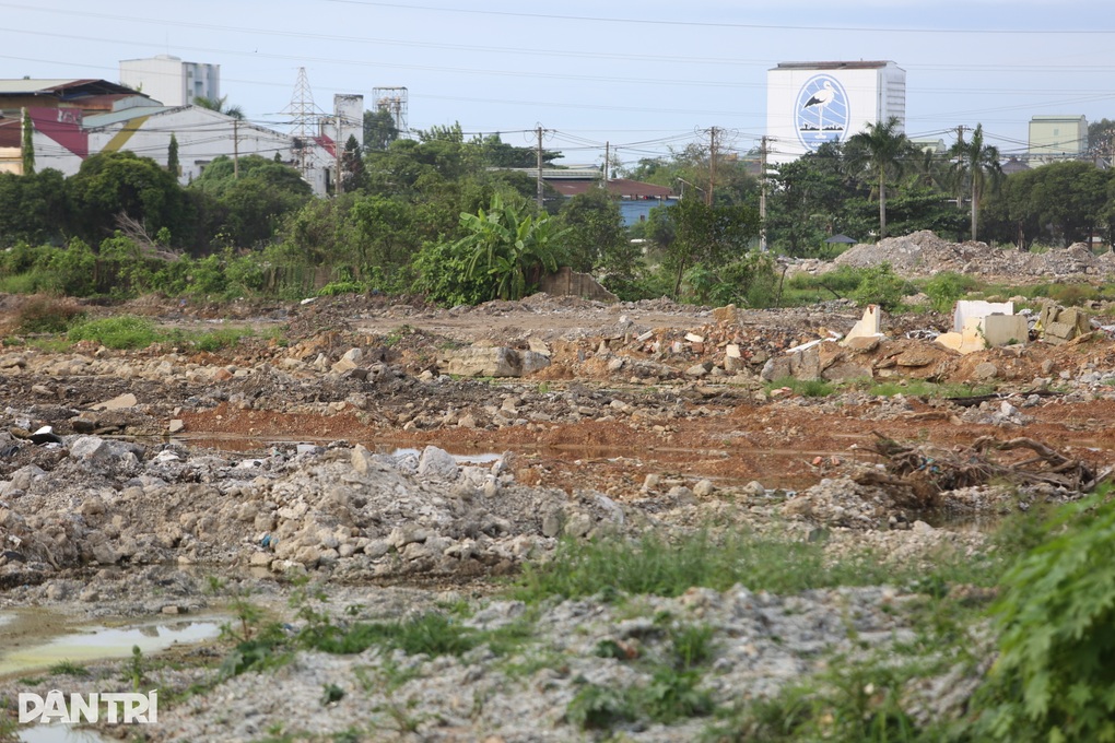 Đồng Nai sắp hoàn tất tháo dỡ Khu công nghiệp Biên Hòa 1 - 1