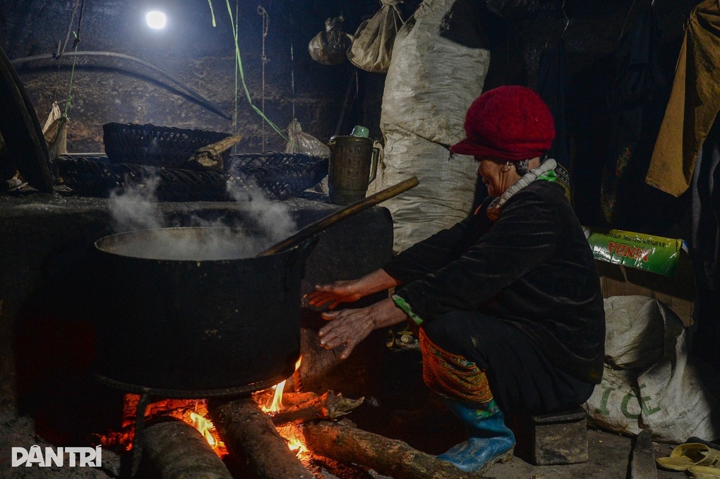 Không khí lạnh mạnh đang tràn về, miền Bắc cuối tuần có nơi dưới 3 độ C - 1