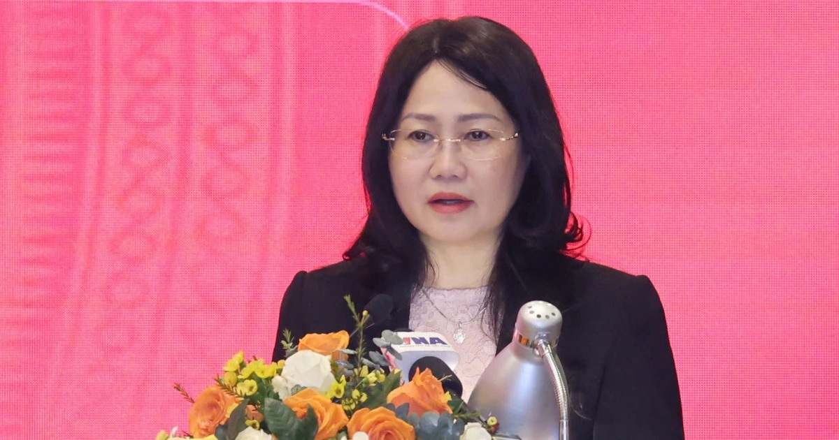 Phản bác quan điểm sai trái, lợi dụng bầu cử để gây mất đoàn kết trong Đảng