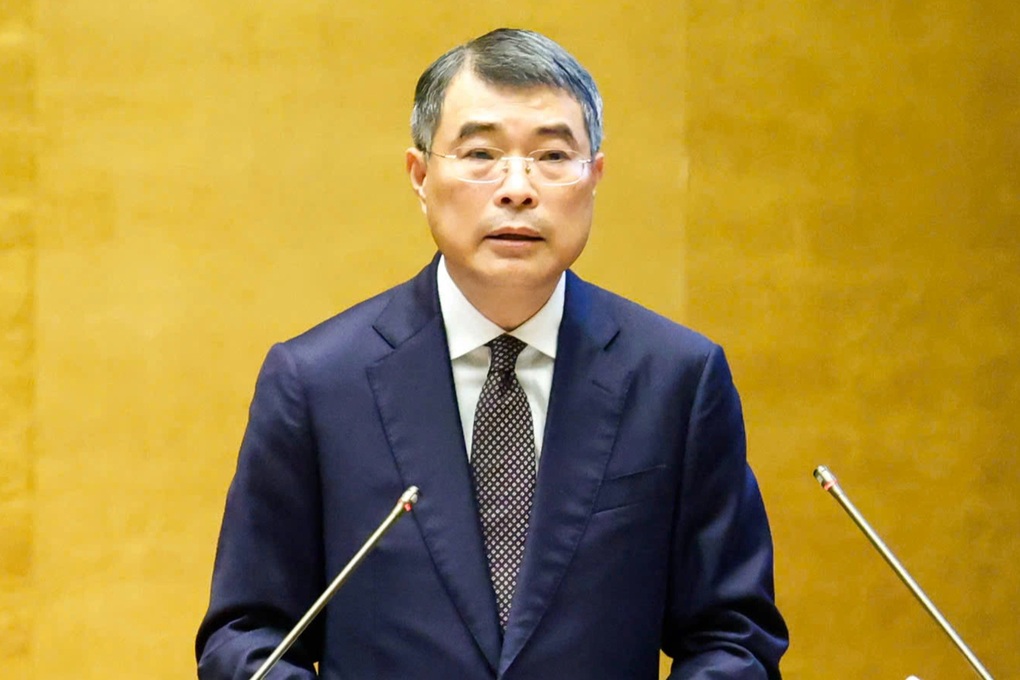 Ông Lê Minh Hưng chia sẻ về định hướng sửa đổi Điều lệ Đảng - 1