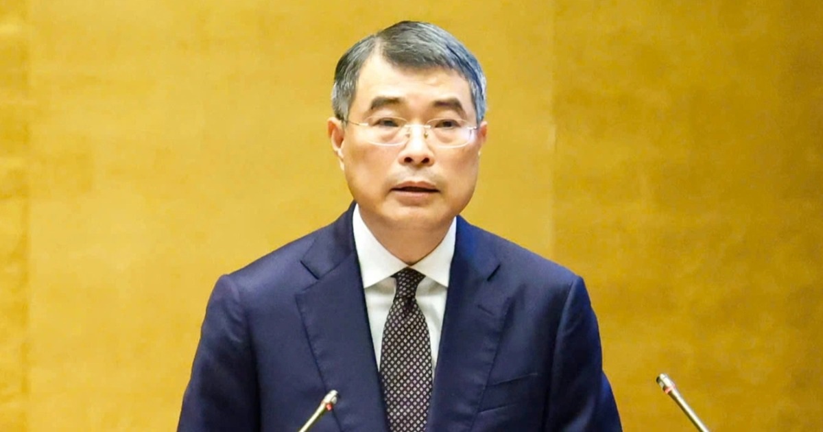 Ông Lê Minh Hưng chia sẻ về định hướng sửa đổi Điều lệ Đảng