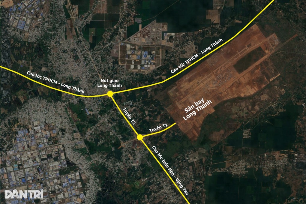 TPHCM đề nghị mở cao tốc Biên Hòa - Vũng Tàu cho người dân đi lại dịp Tết - 2