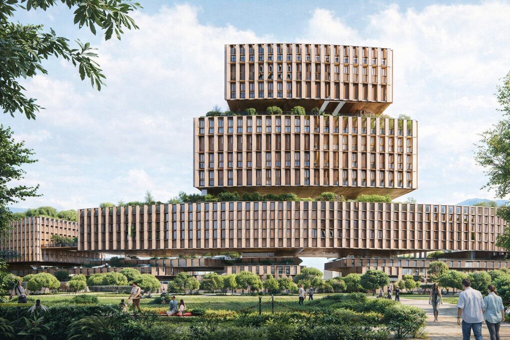 Lấy ý kiến người dân về Trung tâm chính trị - hành chính TPHCM ở Thủ Thiêm - 2