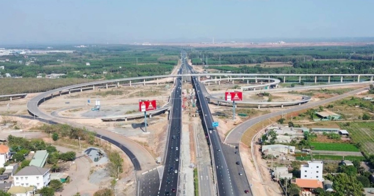 TPHCM đề nghị mở cao tốc Biên Hòa – Vũng Tàu cho người dân đi lại dịp Tết