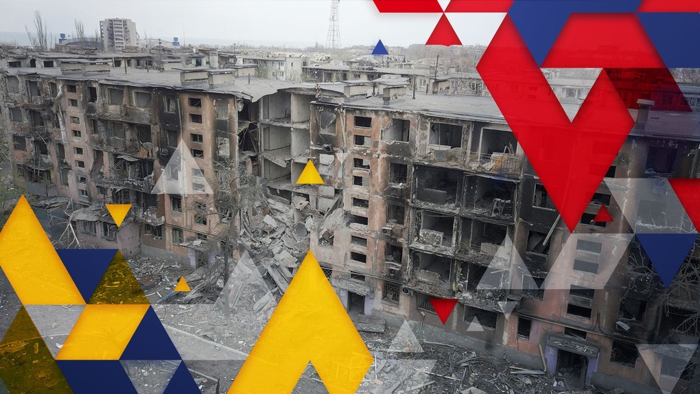 Chiến sự Ukraine 1/2: Nga đối mặt vô vàn khó khăn ở Kupyansk - 1 Chiến sự Ukraine 1/2: Nga đối mặt vô vàn khó khăn ở Kupyansk - 1