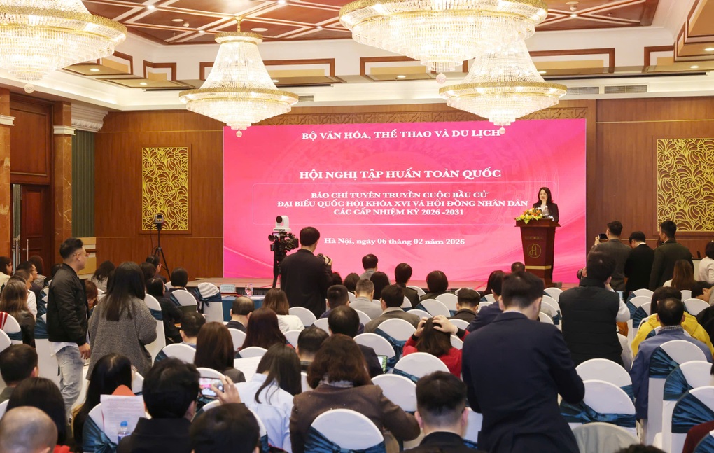 Mỗi tỉnh, thành có một lãnh đạo chủ chốt làm trưởng đoàn đại biểu Quốc hội - 2