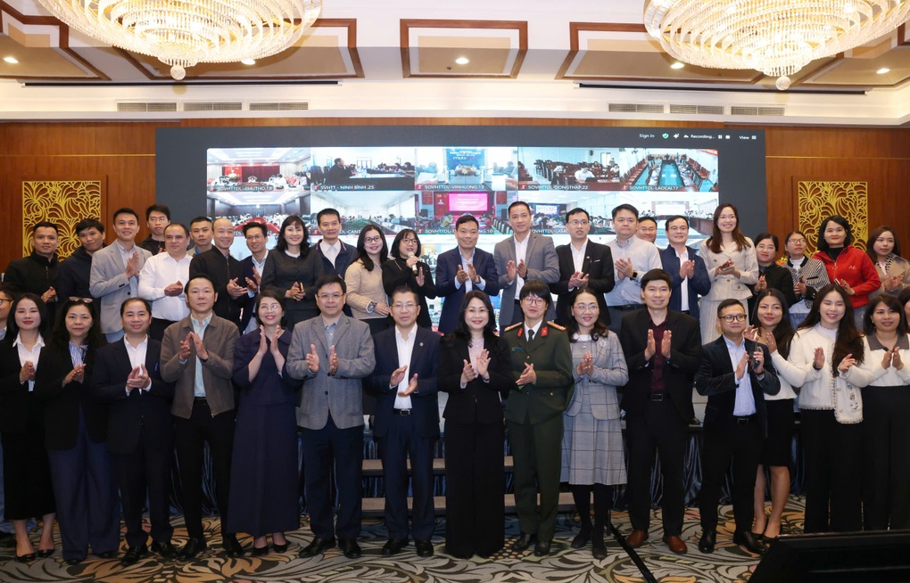 Phản bác quan điểm sai trái, lợi dụng bầu cử để gây mất đoàn kết trong Đảng - 3