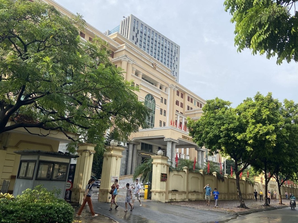 Thanh tra Chính phủ: Đưa ra khỏi bộ máy những cán bộ không đủ năng lực - 2