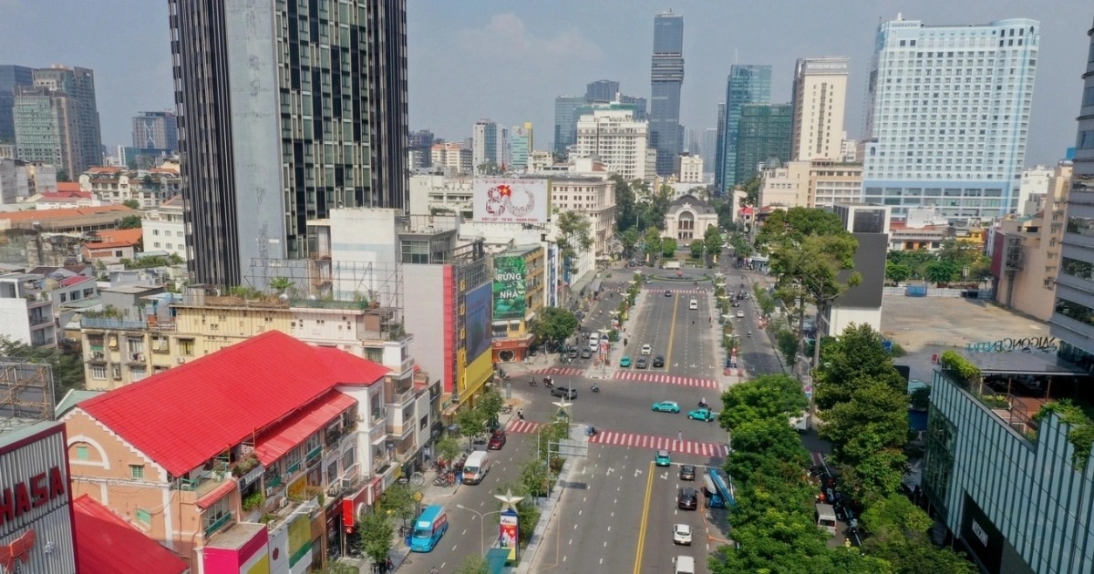 Thành ủy TPHCM thành lập Ban Chỉ đạo rà soát tài sản công