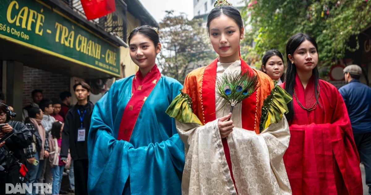 Tết Nguyên đán Bính Ngọ: Thời tiết hài hòa, thuận lợi vui chơi ngoài trời