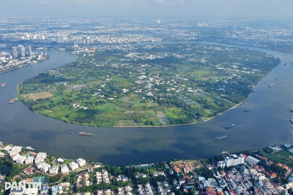 Tìm nhà đầu tư Khu đô thị Bình Quới - Thanh Đa ở TPHCM theo cơ chế đặc thù - 2