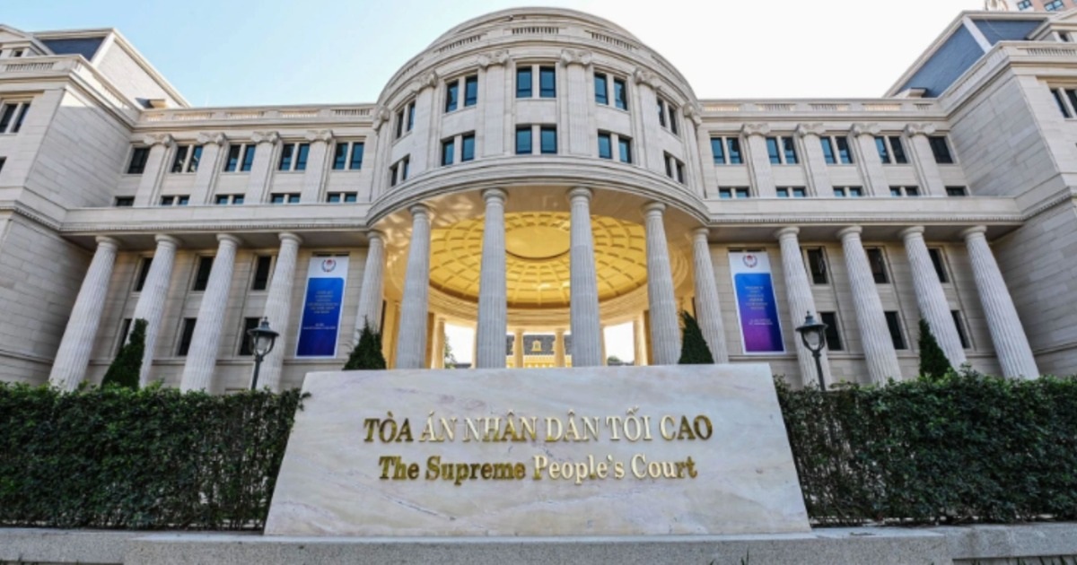 Quy định về điều động, biệt phái Thẩm phán Tòa án nhân dân