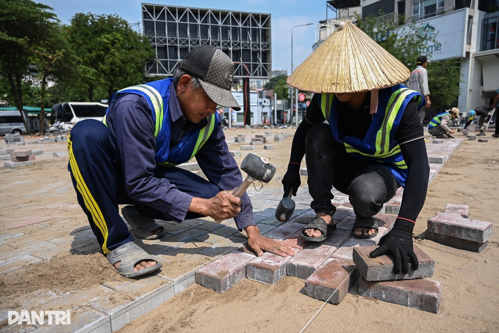 TPHCM thành lập 37 ban quản lý dự án phường, xã - 1