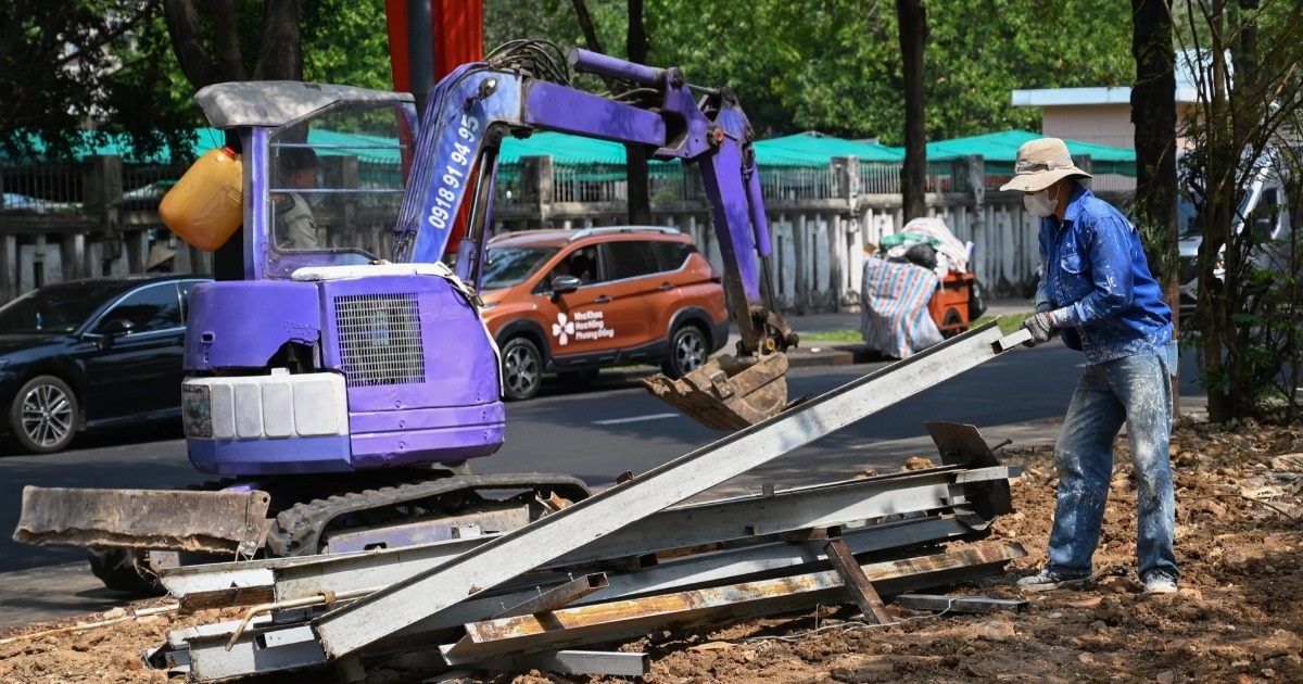 TPHCM thành lập 37 ban quản lý dự án phường, xã