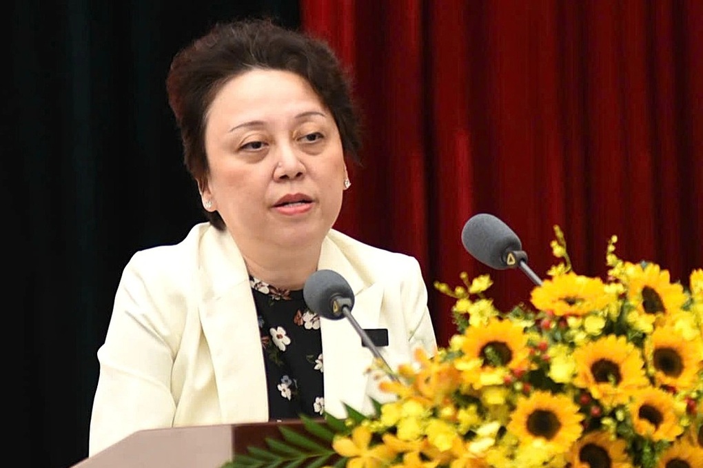 TPHCM mở rộng kiểm tra vụ Sago Food đưa thịt quá hạn vào trường học - 1