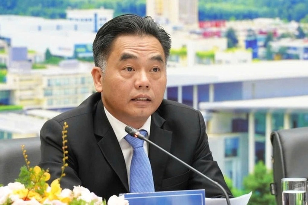 TPHCM lập Ban Chỉ đạo Tổng điều tra kinh tế năm 2026 - 1 TPHCM lập Ban Chỉ đạo Tổng điều tra kinh tế năm 2026 - 1