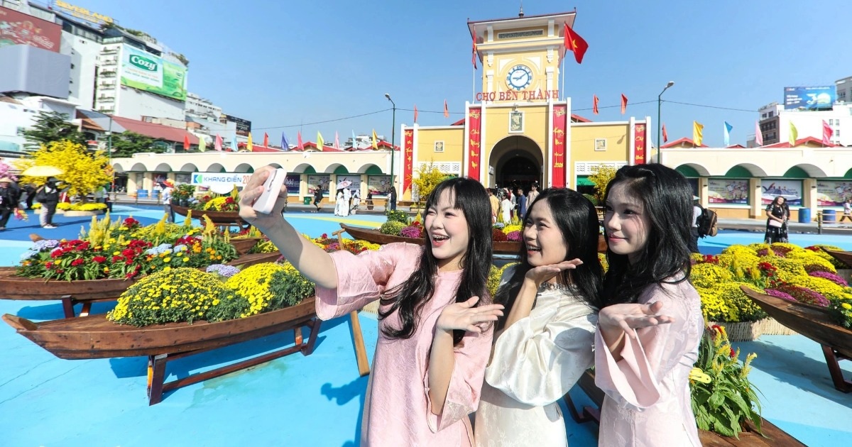 TPHCM tiếp nhận góp ý trong các dự án chỉnh trang đô thị