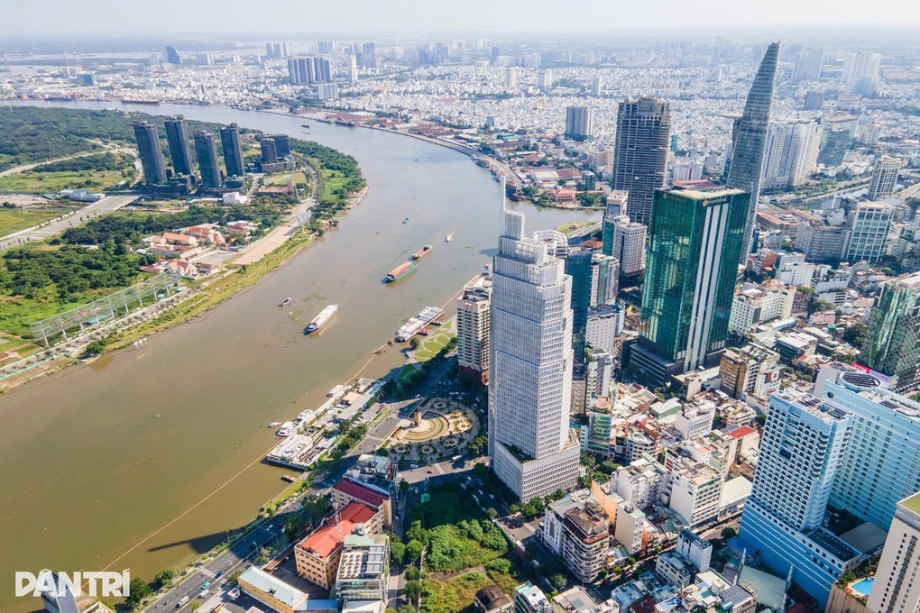 Thành ủy TPHCM thành lập Ban Chỉ đạo rà soát tài sản công - 1