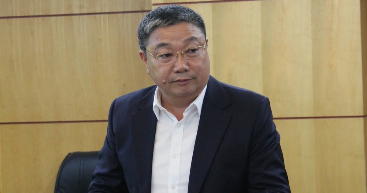 “Làm sớm, làm chắc” đề án điều tra tổng thể về tiềm năng đất hiếm