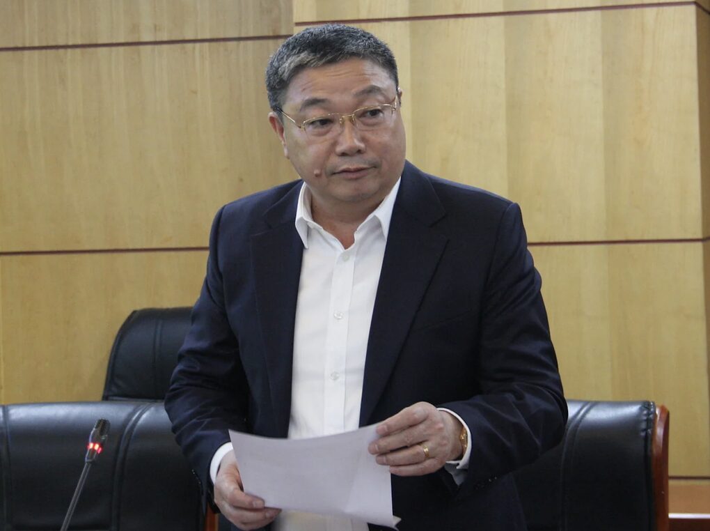 “Làm sớm, làm chắc” đề án điều tra tổng thể về tiềm năng đất hiếm - 1