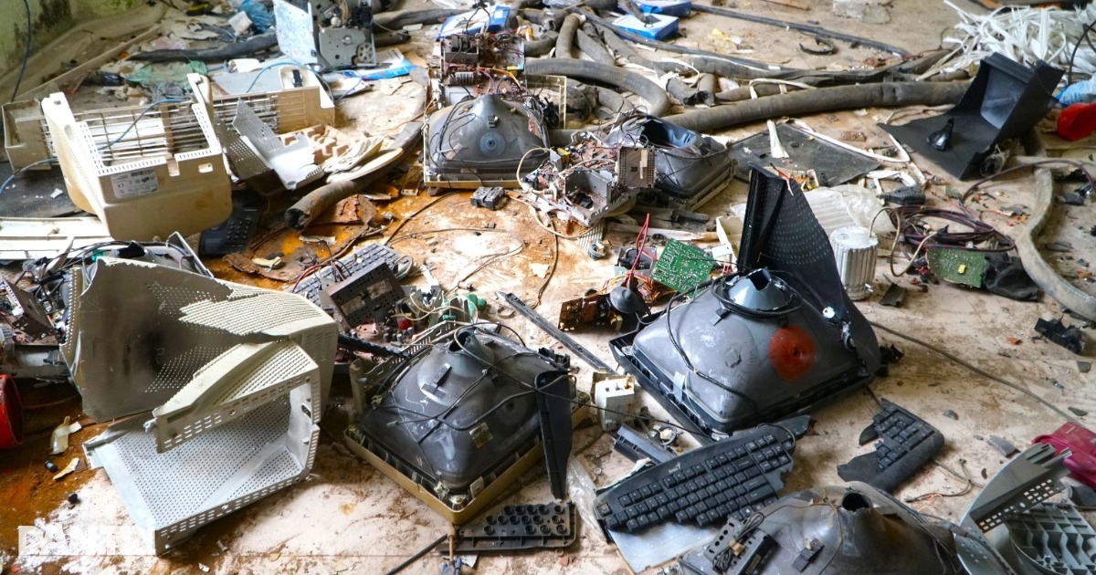 Trung tâm hội nghị 160 tỷ đồng bị phá hoại, mất trộm nhiều thiết bị