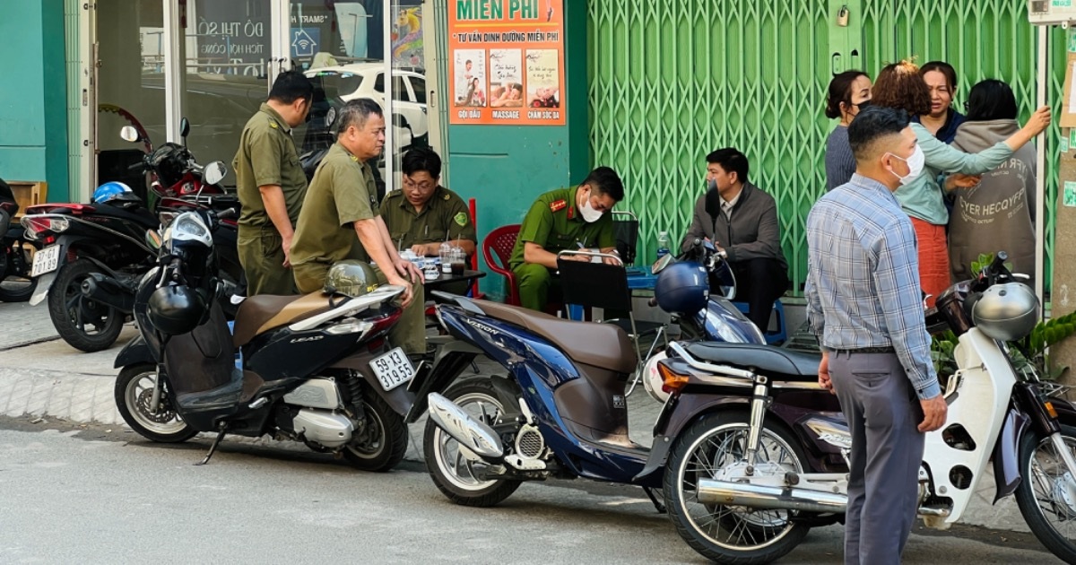 Cài báo thức nhưng không dậy, vợ phát hiện chồng tử vong ở TPHCM