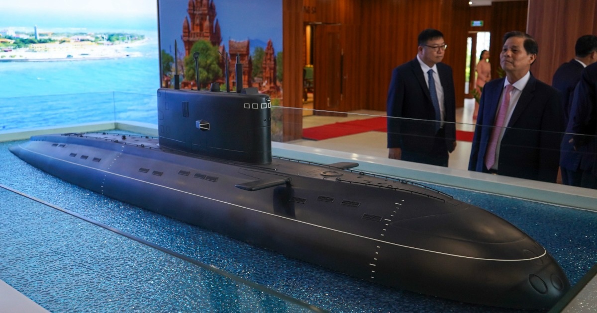 Bên trong trụ sở “cánh chim hòa bình” hơn 540 tỷ đồng