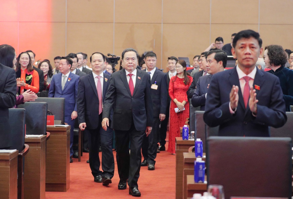 Chủ tịch Quốc hội: Xây dựng nền lập pháp chuyên nghiệp, hiện đại - 1 Chủ tịch Quốc hội: Xây dựng nền lập pháp chuyên nghiệp, hiện đại - 1