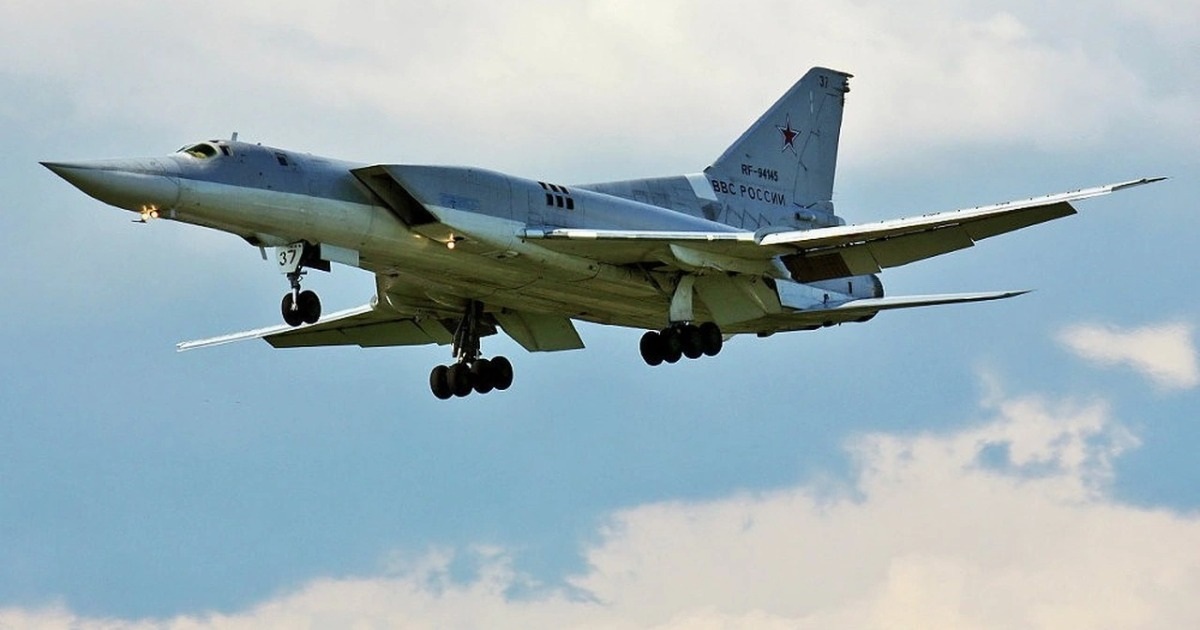 Ukraine báo động Nga khai hỏa bằng siêu tên lửa “leo cao, bổ nhào”