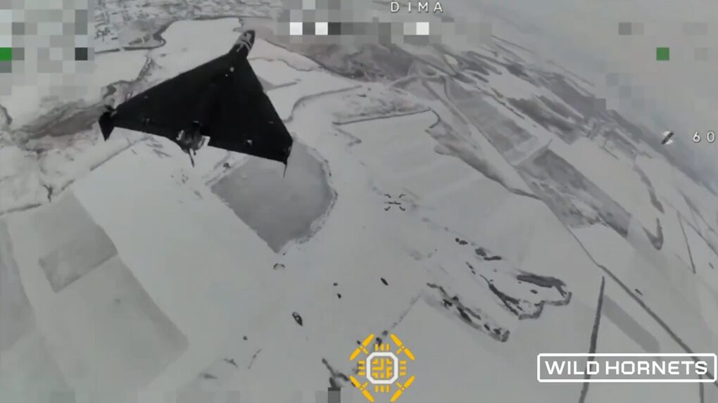 Ukraine đang đảo ngược ưu thế về sát thủ trên không của Nga thế nào? - 1