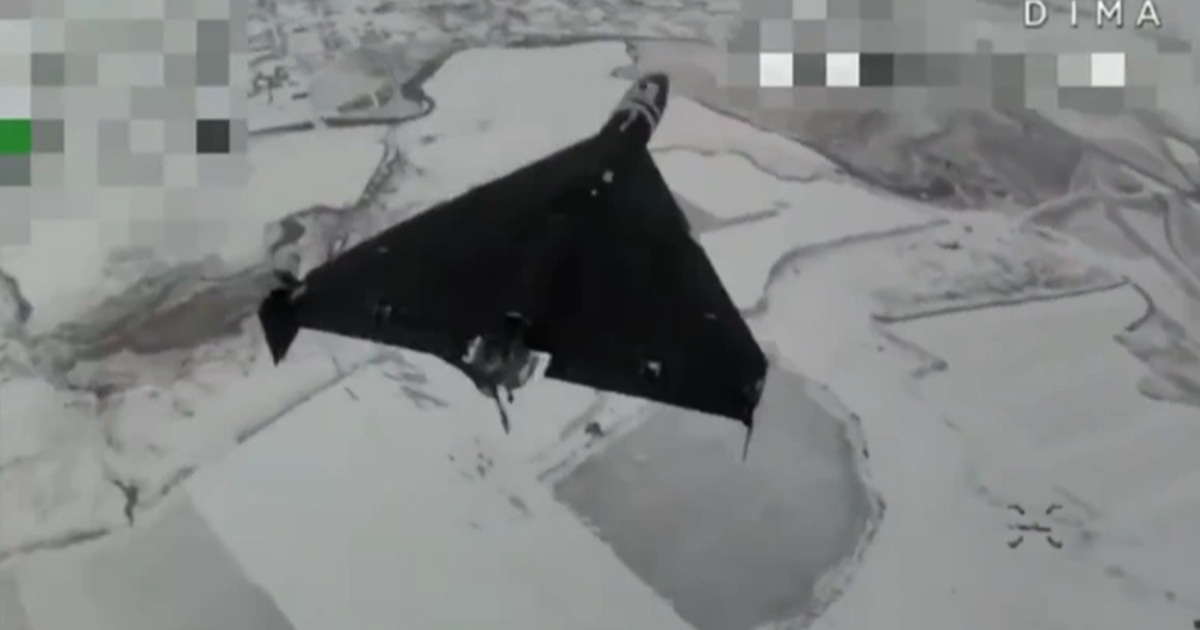 Ukraine đang đảo ngược ưu thế về “sát thủ trên không” của Nga thế nào?