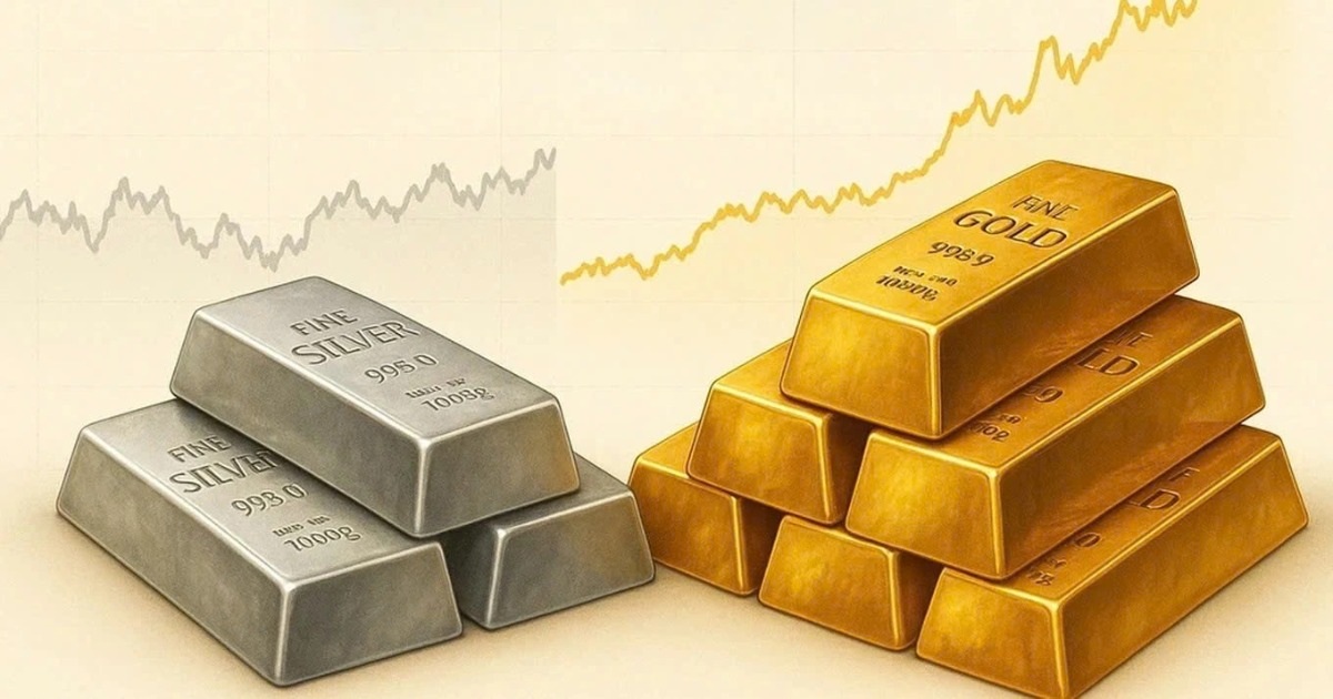 Phấn đấu trước ngày 10/2 đưa vào vận hành sàn giao dịch vàng