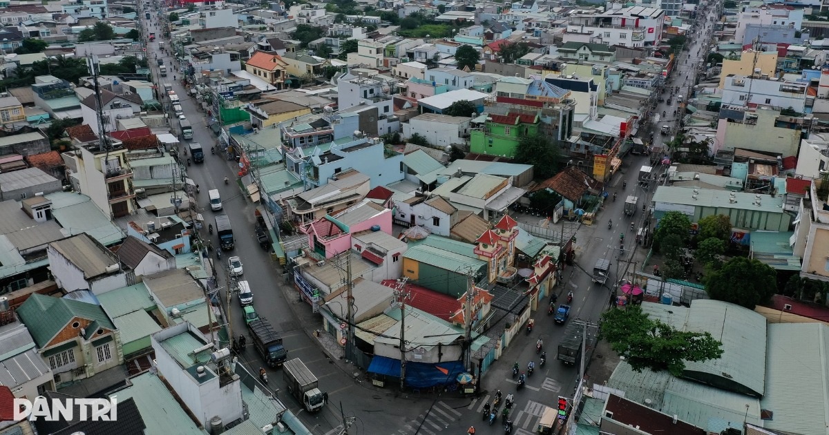 TPHCM chi gần 6.900 tỷ đồng xóa “điểm đỏ” giao thông