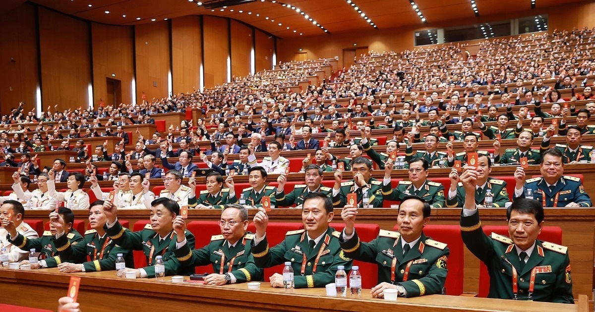 Bộ Chính trị ra quy định về mức đóng đảng phí