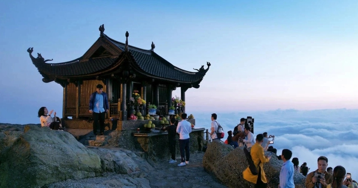 Quảng Ninh miễn phí tham quan Yên Tử đến hết năm 2028