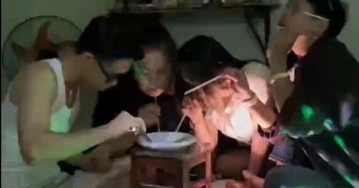 Công an phường ở Đà Nẵng “gây sốt” với video tuyên truyền hài hước